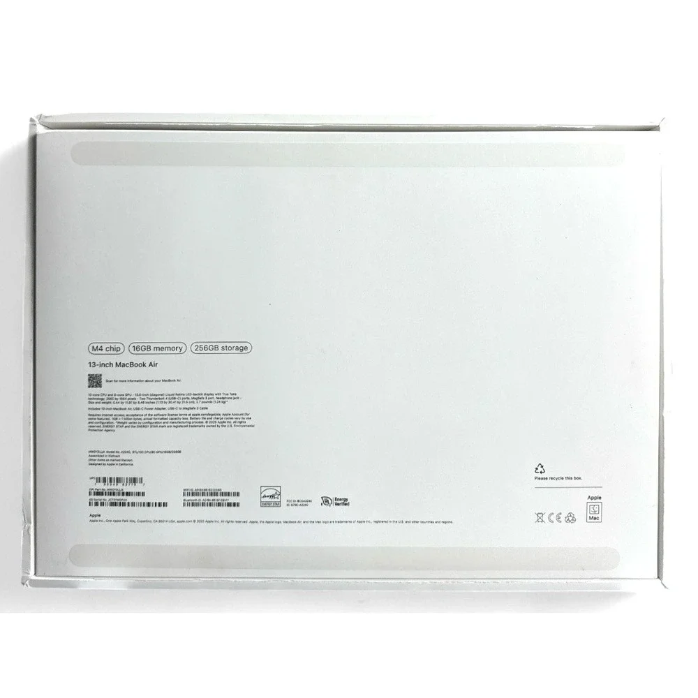 Apple MacBook Air 13